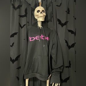 Bebe Sport hoodie